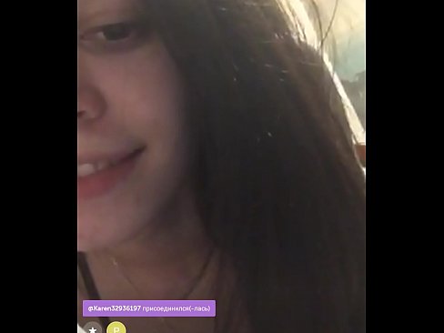 ❤️ Slutty ਰੂਸੀ ਕੁੱਕੜ (Periscope, VKontakte, Instagram) ❤️❌ ਸਾਡੇ 'ਤੇ pa.pornobot.ru ❌️